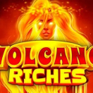Volcano Riches